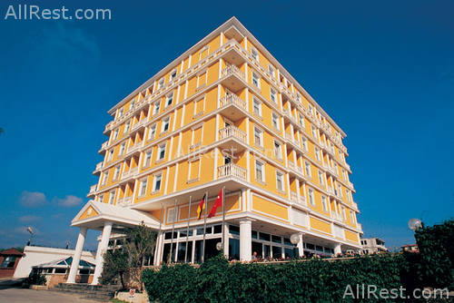 Antik Hotel 3